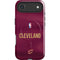 NBA Cleveland Cavaliers Jersey iPhone 17 Air Magsafe Impact Case