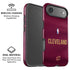 NBA Cleveland Cavaliers Jersey iPhone 17 Air Magsafe Impact Case