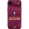 NBA Cleveland Cavaliers Jersey iPhone 17 Air Skin