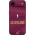 NBA Cleveland Cavaliers Jersey iPhone 17 Air Skin