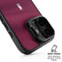 NBA Cleveland Cavaliers Jersey iPhone 17 Kickstand Case