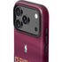 NBA Cleveland Cavaliers Jersey iPhone 17 Pro Impact Case