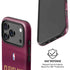 NBA Cleveland Cavaliers Jersey iPhone 17 Pro Max Magsafe Impact Case