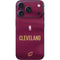 NBA Cleveland Cavaliers Jersey iPhone 17 Pro Skin