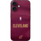 NBA Cleveland Cavaliers Jersey iPhone 17 Skin