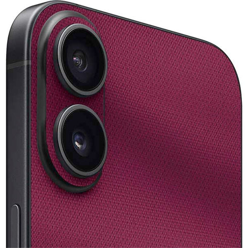 NBA Cleveland Cavaliers Jersey iPhone 17 Skin