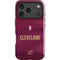 NBA Cleveland Cavaliers Jersey iPhone 18 Pro Impact Case