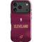 NBA Cleveland Cavaliers Jersey iPhone 18 Pro Max Impact Case