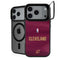 NBA Cleveland Cavaliers Jersey iPhone 18 Pro Max Kickstand Case