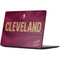 NBA Cleveland Cavaliers Jersey Surface Laptop 7 15in Skin