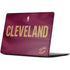 NBA Cleveland Cavaliers Jersey Surface Laptop 7 15in Skin