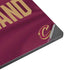 NBA Cleveland Cavaliers Jersey Surface Laptop 7 15in Skin