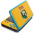 Adult Swim Adventure Time Cave Of Skulls Nintendo Skins