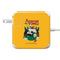 Adult Swim Adventure Time Cave Of Skulls 85W Power Adapter (15 and 17 inch MacBook Pro Charger) Skin