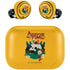 Adult Swim Adventure Time Cave Of Skulls Amazon Echo Buds Skin