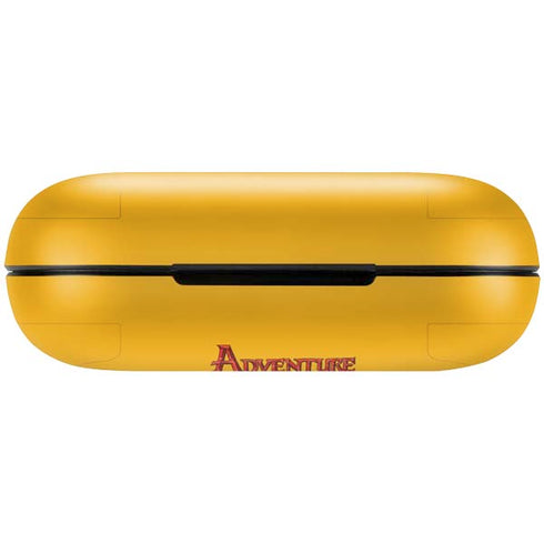 Adult Swim Adventure Time Cave Of Skulls Amazon Echo Buds Skin