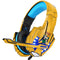 Adult Swim Adventure Time Cave Of Skulls BENGOO G9000 Skin