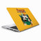 Adult Swim Adventure Time Cave Of Skulls HP Elitebook Skin