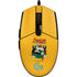 Adult Swim Adventure Time Cave Of Skulls G203 Prodigy RGB Wired Gaming Mouse Skin