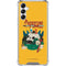 Adult Swim Adventure Time Cave Of Skulls Gabb Phone 4 Clear Case