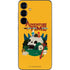 Adult Swim Adventure Time Cave Of Skulls Galaxy A16 5G Skin