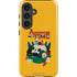 Adult Swim Adventure Time Cave Of Skulls Galaxy S25 Impact Case