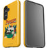 Adult Swim Adventure Time Cave Of Skulls Galaxy S25 Impact Case