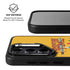 Adult Swim Adventure Time Cave Of Skulls Galaxy S25 Kickstand Case
