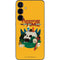 Adult Swim Adventure Time Cave Of Skulls Galaxy S25 Plus Skin