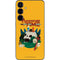 Adult Swim Adventure Time Cave Of Skulls Galaxy S25 Skin