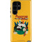 Adult Swim Adventure Time Cave Of Skulls Galaxy S25 Ultra Impact Case