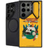 Adult Swim Adventure Time Cave Of Skulls Galaxy S24 Ultra Kickstand Case