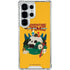 Adult Swim Adventure Time Cave Of Skulls Galaxy S25 Ultra Clear Case