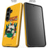 Adult Swim Adventure Time Cave Of Skulls Galaxy S26 Impact Case