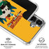 Adult Swim Adventure Time Cave Of Skulls Galaxy S26 Plus Clear Case