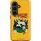 Adult Swim Adventure Time Cave Of Skulls Galaxy S26 Plus Impact Case