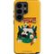 Adult Swim Adventure Time Cave Of Skulls Galaxy S26 Ultra Impact Case