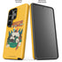 Adult Swim Adventure Time Cave Of Skulls Galaxy S26 Ultra Impact Case