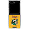 Adult Swim Adventure Time Cave Of Skulls Galaxy Z Flip6 Clear Case