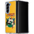 Adult Swim Adventure Time Cave Of Skulls Galaxy Z Fold5 5G Clear Case