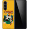 Adult Swim Adventure Time Cave Of Skulls Galaxy Z Fold5 5G Skin