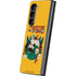 Adult Swim Adventure Time Cave Of Skulls Galaxy Z Fold5 5G Skin