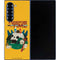 Adult Swim Adventure Time Cave Of Skulls Galaxy Z Fold6 Skin