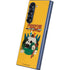 Adult Swim Adventure Time Cave Of Skulls Galaxy Z Fold6 Skin
