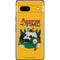 Adult Swim Adventure Time Cave Of Skulls Google Pixel 7a Skin