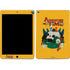 Adult Swim Adventure Time Cave Of Skulls iPad Skins