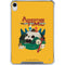 Adult Swim Adventure Time Cave Of Skulls iPad 11th Gen (2025) Clear Case