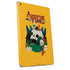 Adult Swim Adventure Time Cave Of Skulls Apple iPad Skin