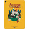 Adult Swim Adventure Time Cave Of Skulls Apple iPad Air Skin