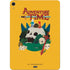 Adult Swim Adventure Time Cave Of Skulls Apple iPad Air Skin